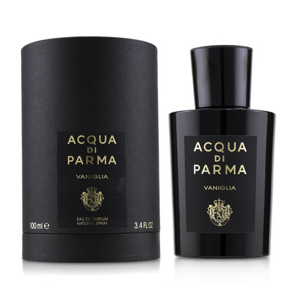 Acqua Di Parma Signatures Of The Sun Vaniglia Eau De Parfum Spray  180ml/6oz