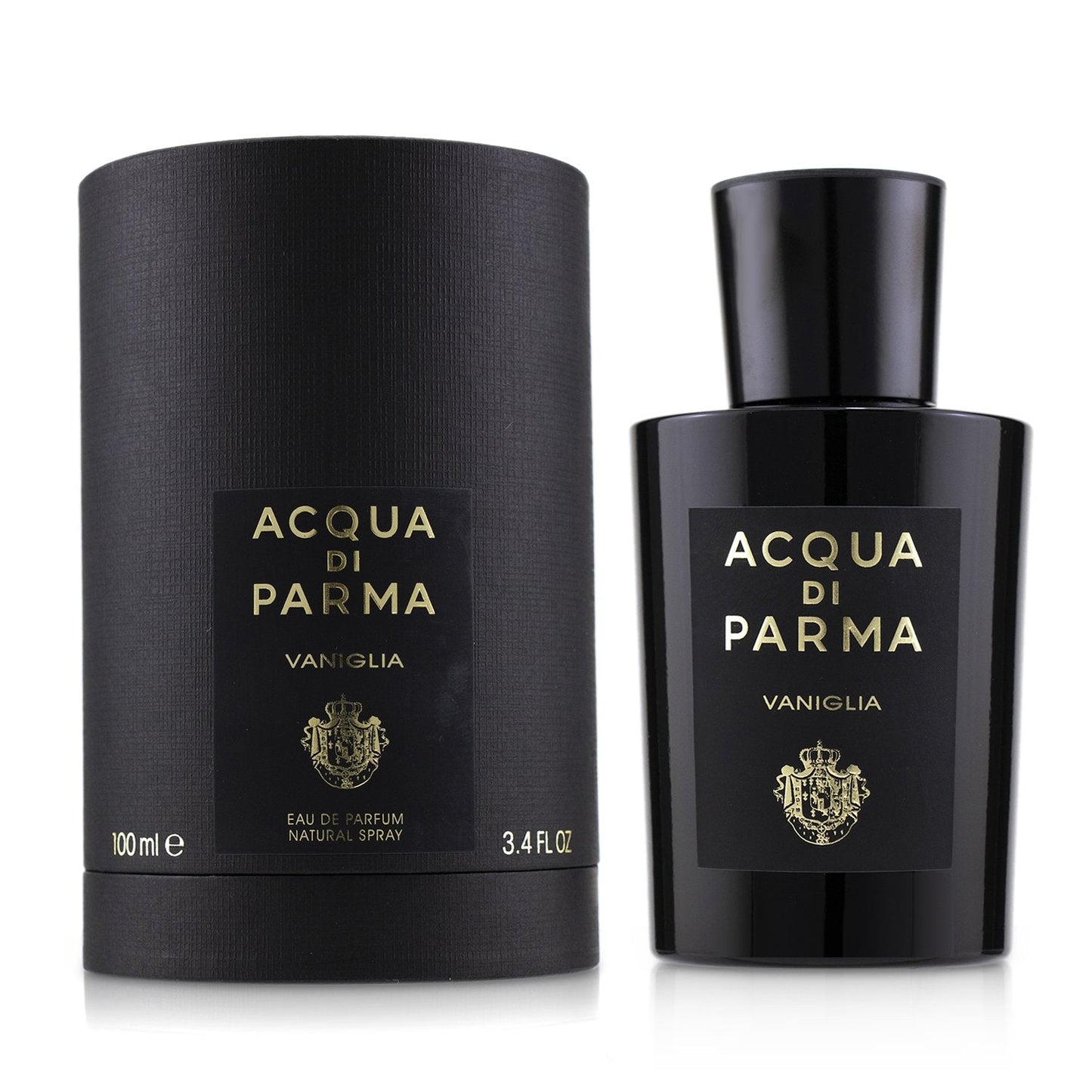 Acqua Di Parma Signatures Of The Sun Vaniglia Eau De Parfum Spray  100ml/3.4oz