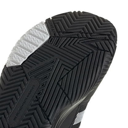 adidas Youth OWNTHEGAME 3.0 Basketball Shoes