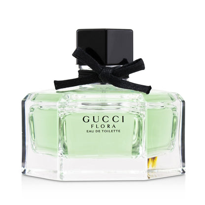 Gucci Flora By Gucci Eau De Toilette Spray  50ml/1.6oz