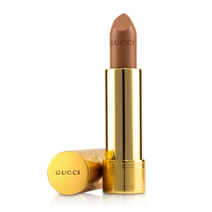 Gucci Rouge A Levres Satin Lip Colour - # 201 The Painted Veil  3.5g/0.12oz