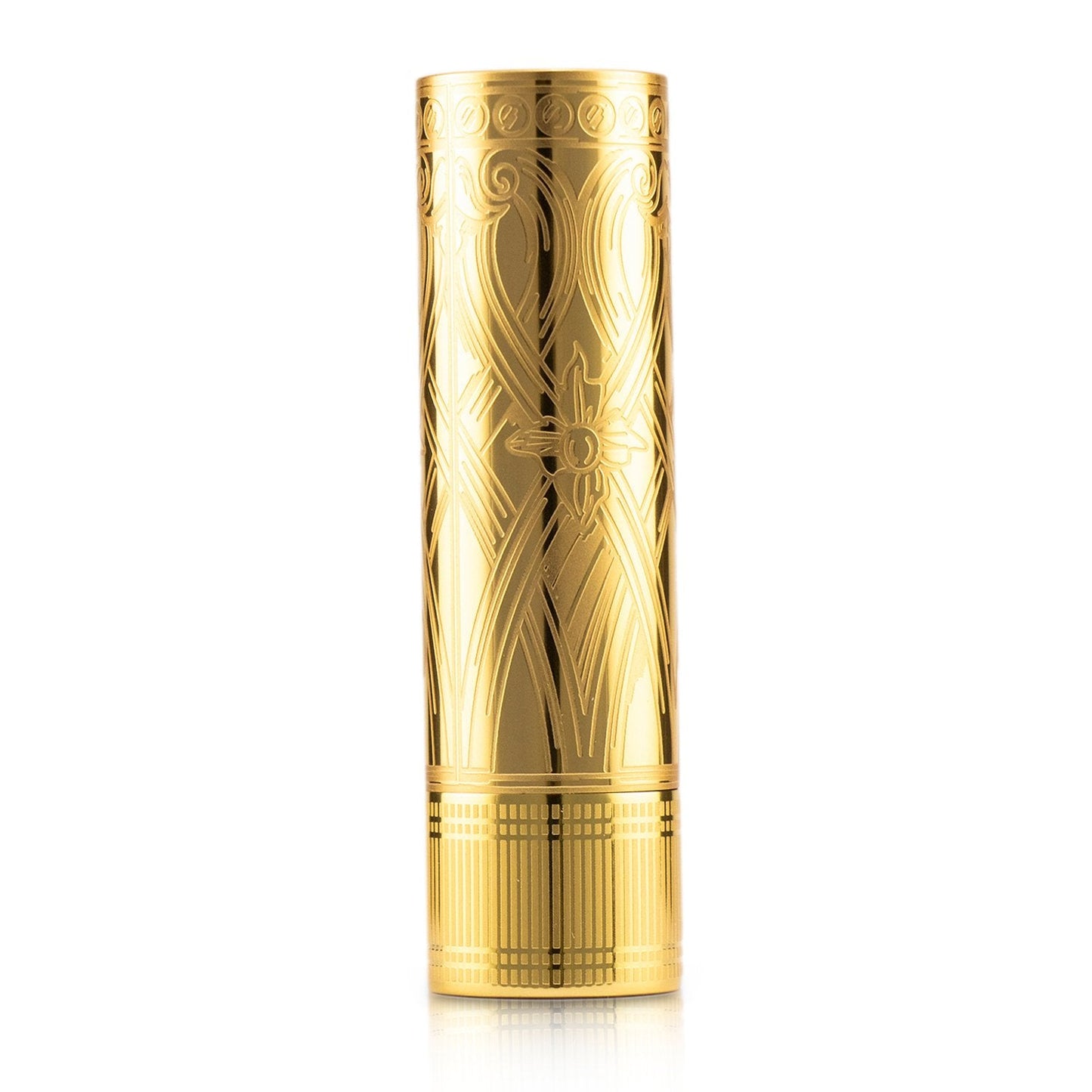 Gucci Rouge A Levres Satin Lip Colour - # 201 The Painted Veil  3.5g/0.12oz
