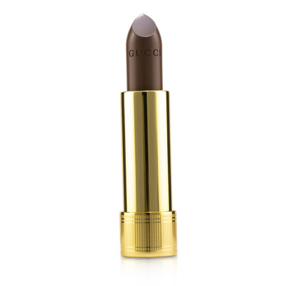 Gucci Rouge A Levres Satin Lip Colour - # 201 The Painted Veil  3.5g/0.12oz