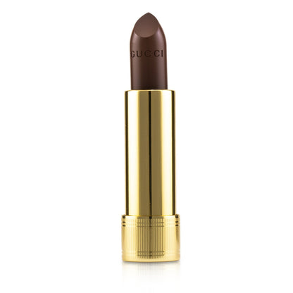Gucci Rouge A Levres Satin Lip Colour - # 201 The Painted Veil  3.5g/0.12oz