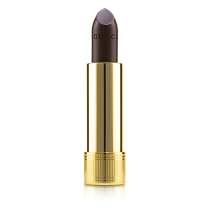Gucci Rouge A Levres Satin Lip Colour - # 405 Grand Hotel  3.5g/0.12oz