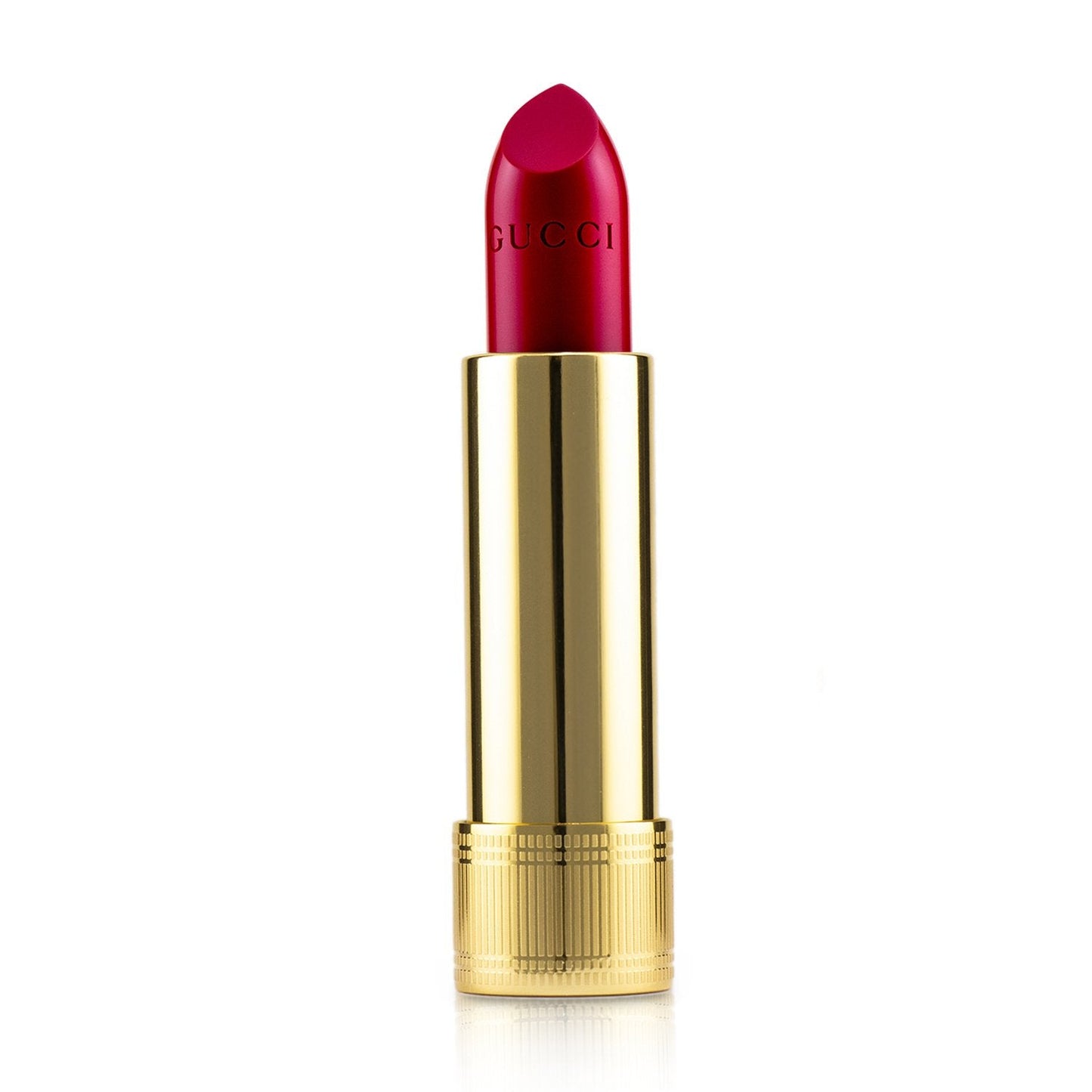 Gucci Rouge A Levres Satin Lip Colour - # 405 Grand Hotel  3.5g/0.12oz