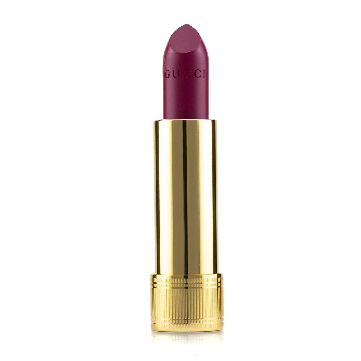 Gucci Rouge A Levres Satin Lip Colour - # 502 Eadie Scarlet  3.5g/0.12oz