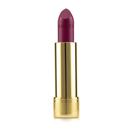 Gucci Rouge A Levres Satin Lip Colour - # 503 Teresina Ruby  3.5g/0.12oz