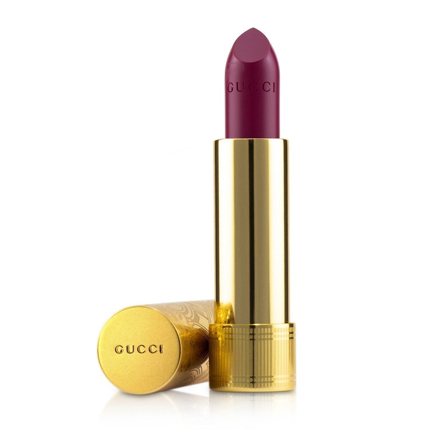 Gucci Rouge A Levres Satin Lip Colour - # 401 Three Wise Girls  3.5g/0.12oz