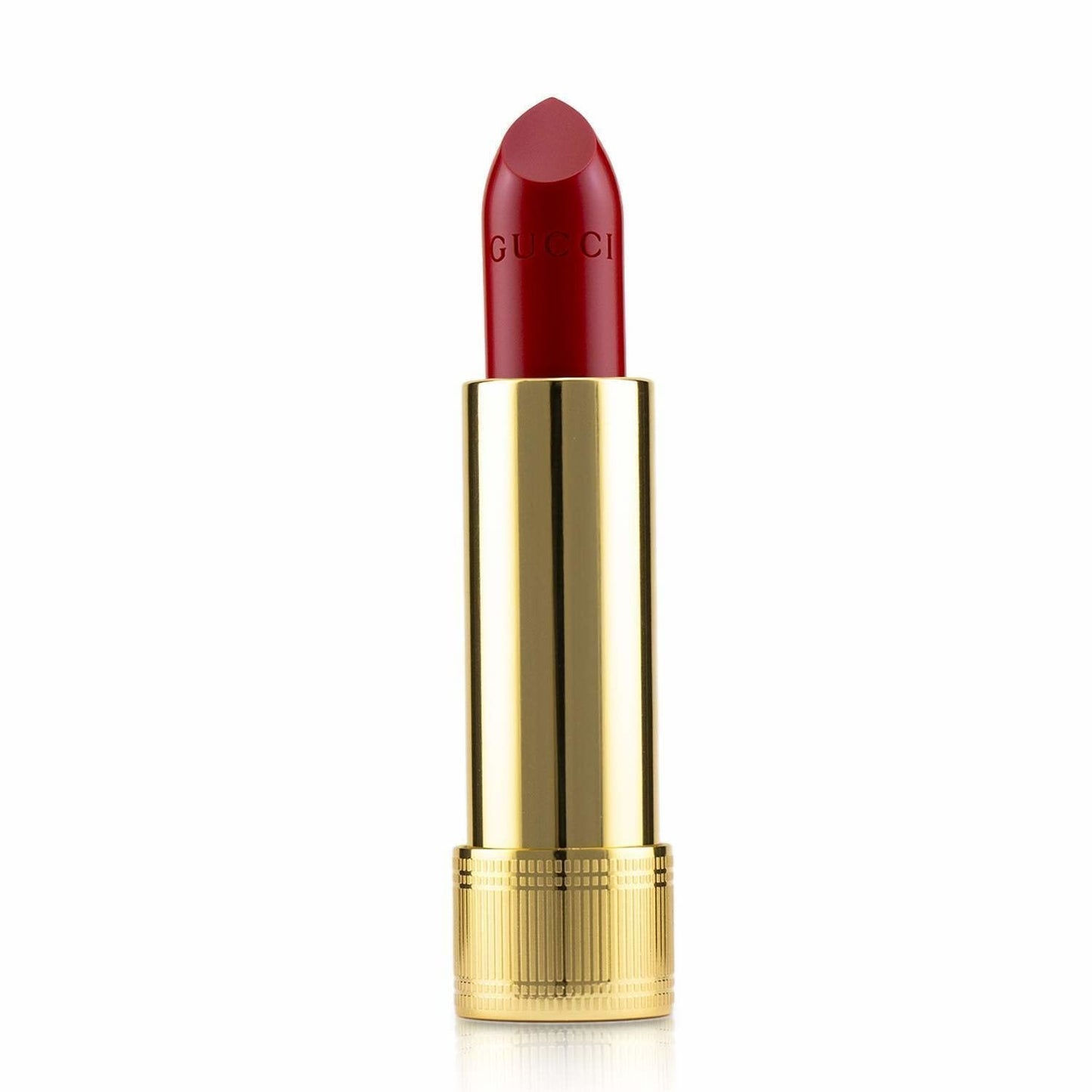 Gucci Rouge A Levres Satin Lip Colour - # 404 Cassie Magenta  3.5g/0.12oz