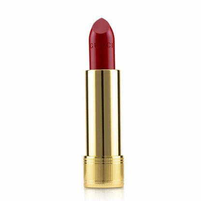 Gucci Rouge A Levres Satin Lip Colour - # 506 Louisa Red  3.5g/0.12oz