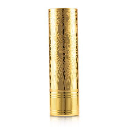 Gucci Rouge A Levres Satin Lip Colour - # 25 Goldie Red  3.5g/0.12oz
