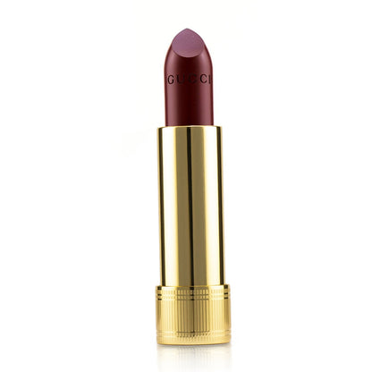Gucci Rouge A Levres Satin Lip Colour - # 502 Eadie Scarlet  3.5g/0.12oz