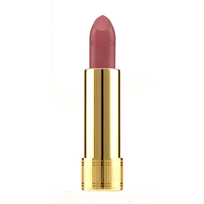 Gucci Rouge A Levres Satin Lip Colour - # 502 Eadie Scarlet  3.5g/0.12oz