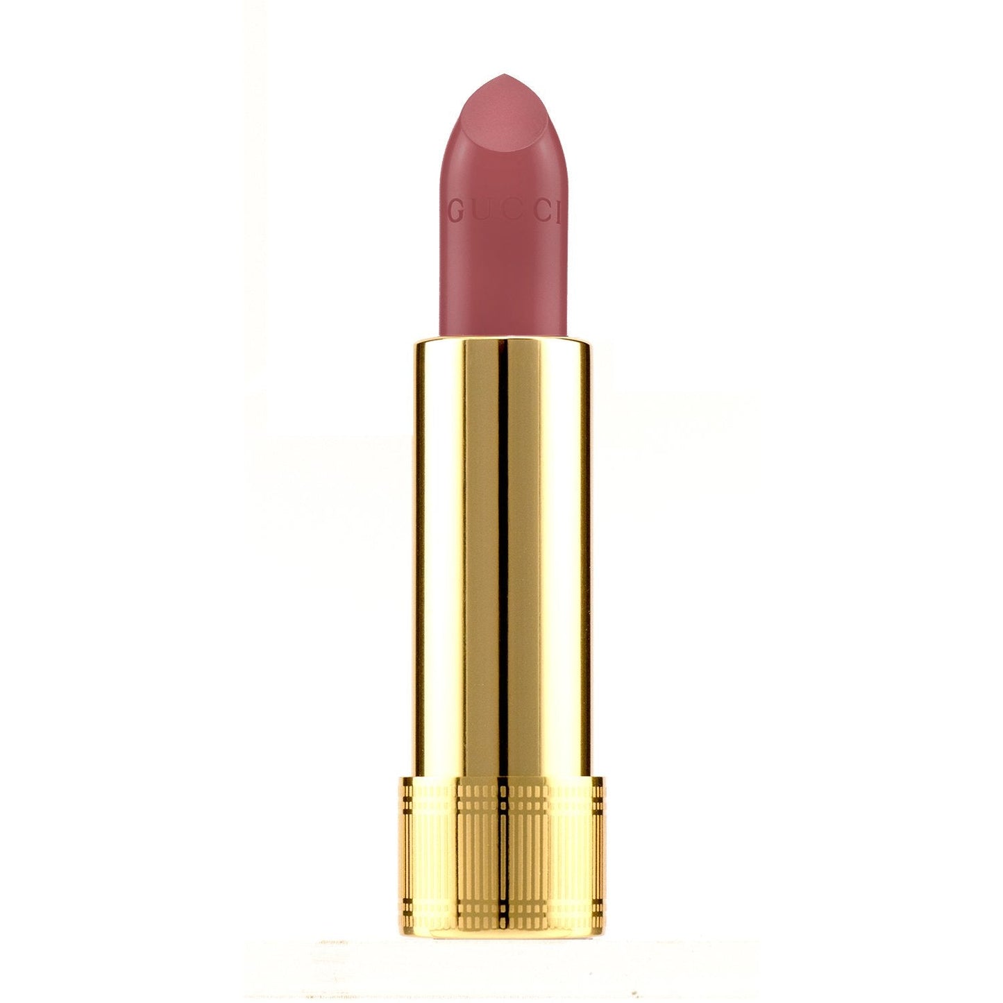 Gucci Rouge A Levres Satin Lip Colour - # 201 The Painted Veil  3.5g/0.12oz