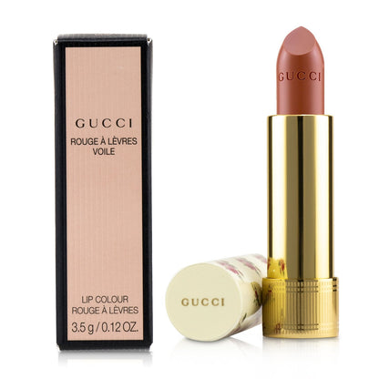 Gucci Rouge A Levres Voile Lip Colour - # 110 Marguerite Jade  3.5g/0.12oz