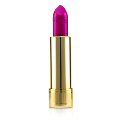 Gucci Rouge A Levres Voile Lip Colour - # 502 Eadie Scarlet  3.5g/0.12oz