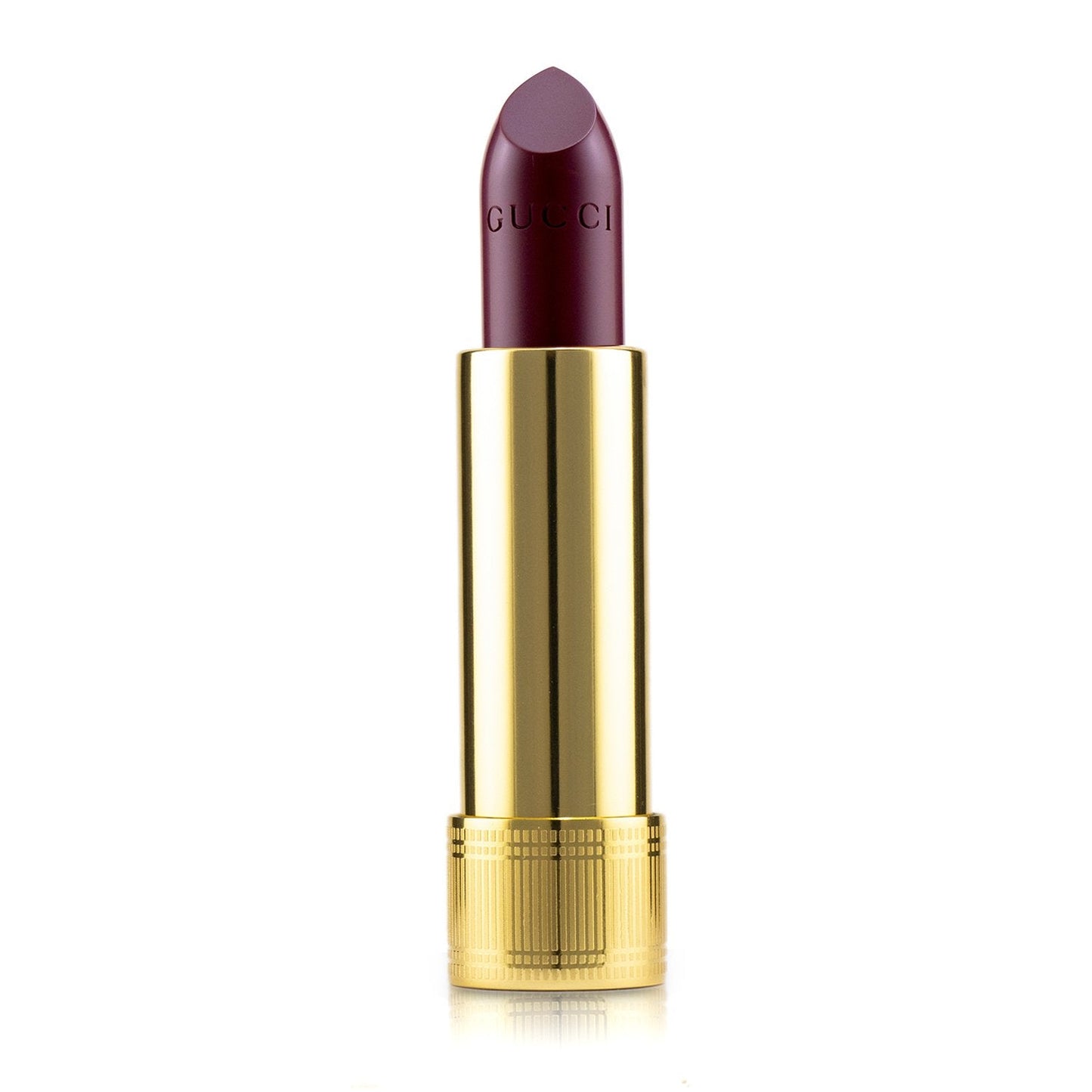 Gucci Rouge A Levres Voile Lip Colour - # 302 Agatha Orange  3.5g/0.12oz