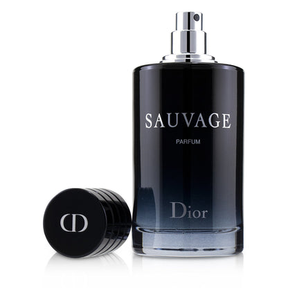 Christian Dior Sauvage Parfum Spray  60ml/2oz