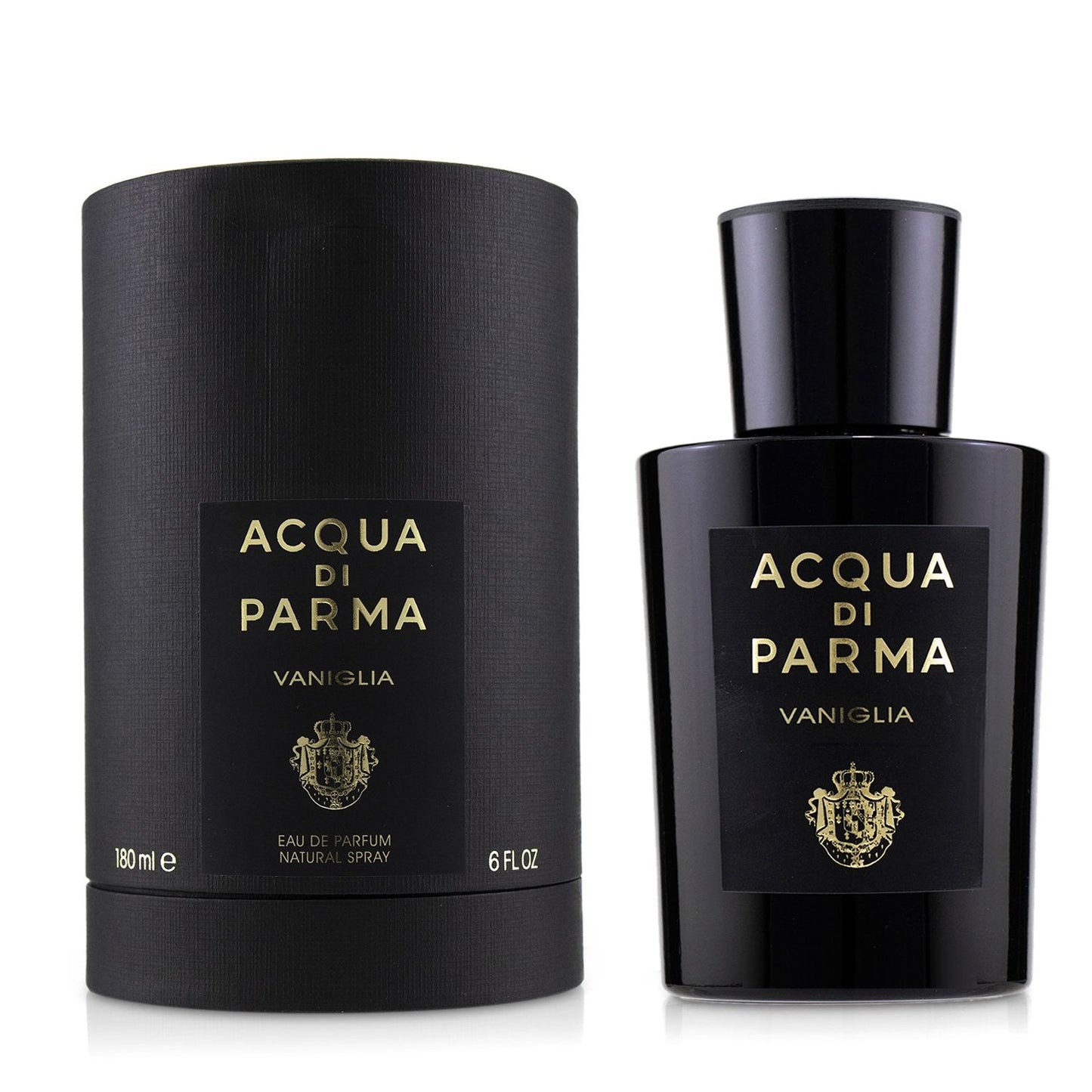 Acqua Di Parma Signatures Of The Sun Vaniglia Eau De Parfum Spray  180ml/6oz
