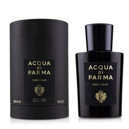 Acqua Di Parma Signatures Of The Sun Vaniglia Eau De Parfum Spray  100ml/3.4oz
