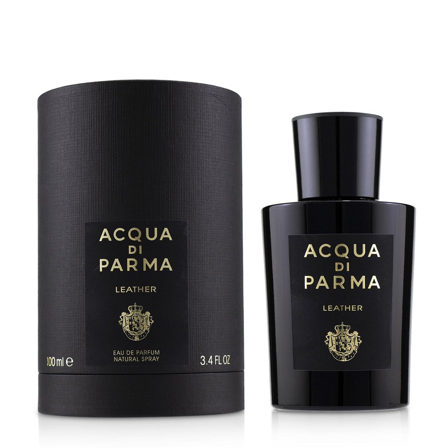Acqua Di Parma Signatures Of The Sun Leather Eau De Parfum Spray  180ml/6oz
