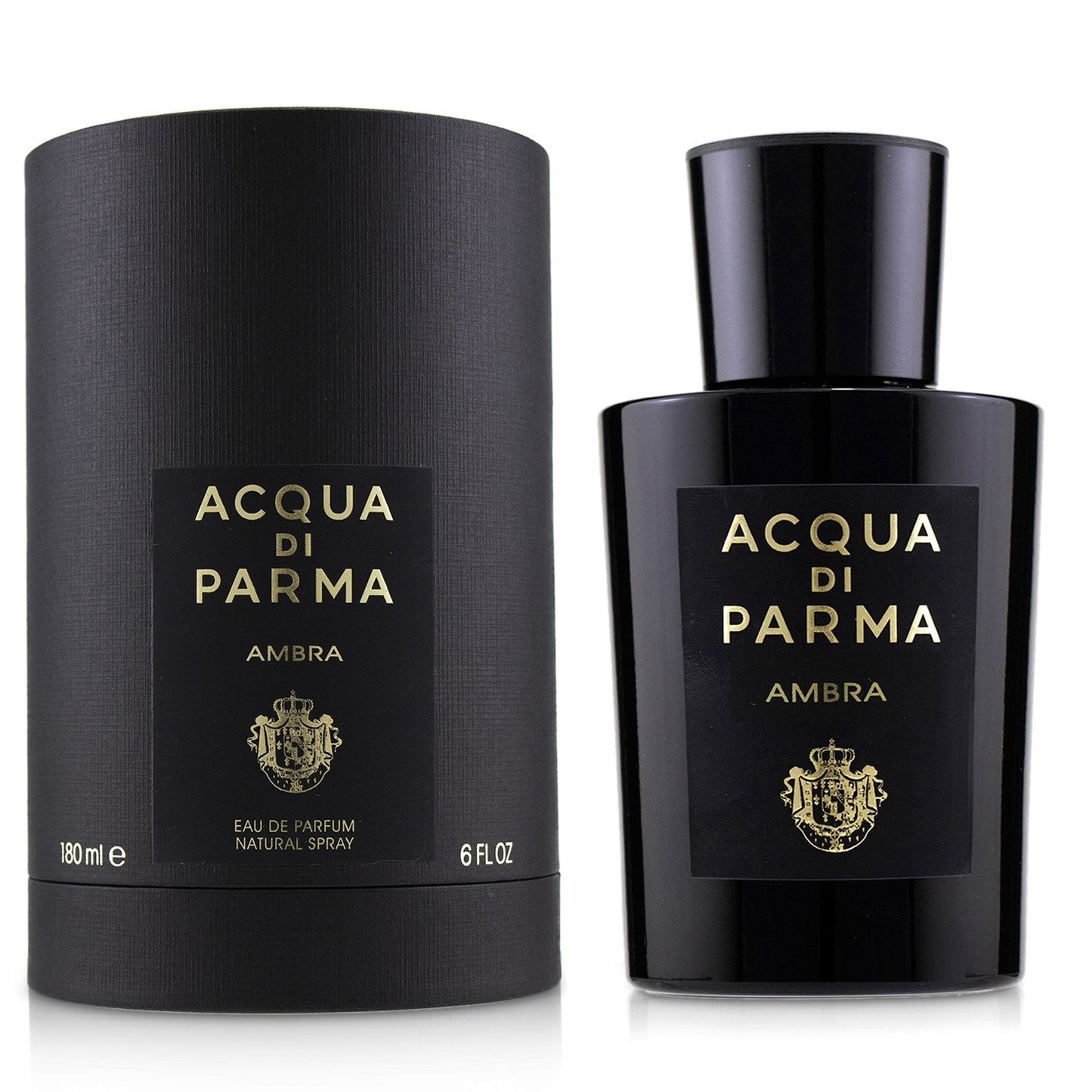 Acqua Di Parma Signatures Of The Sun Ambra Eau De Parfum Spray  180ml/6oz