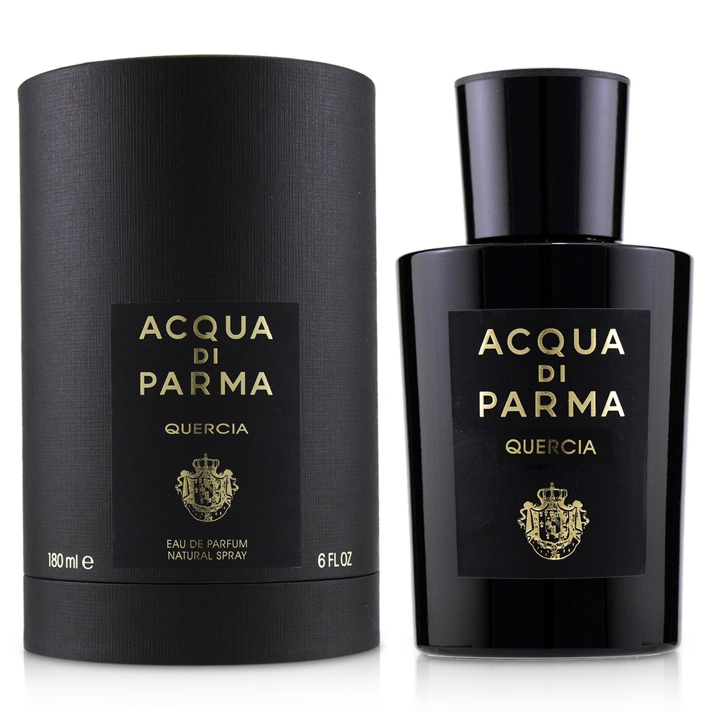 Acqua Di Parma Signatures Of The Sun Quercia Eau De Parfum Spray (Unboxed)  100ml/3.4oz