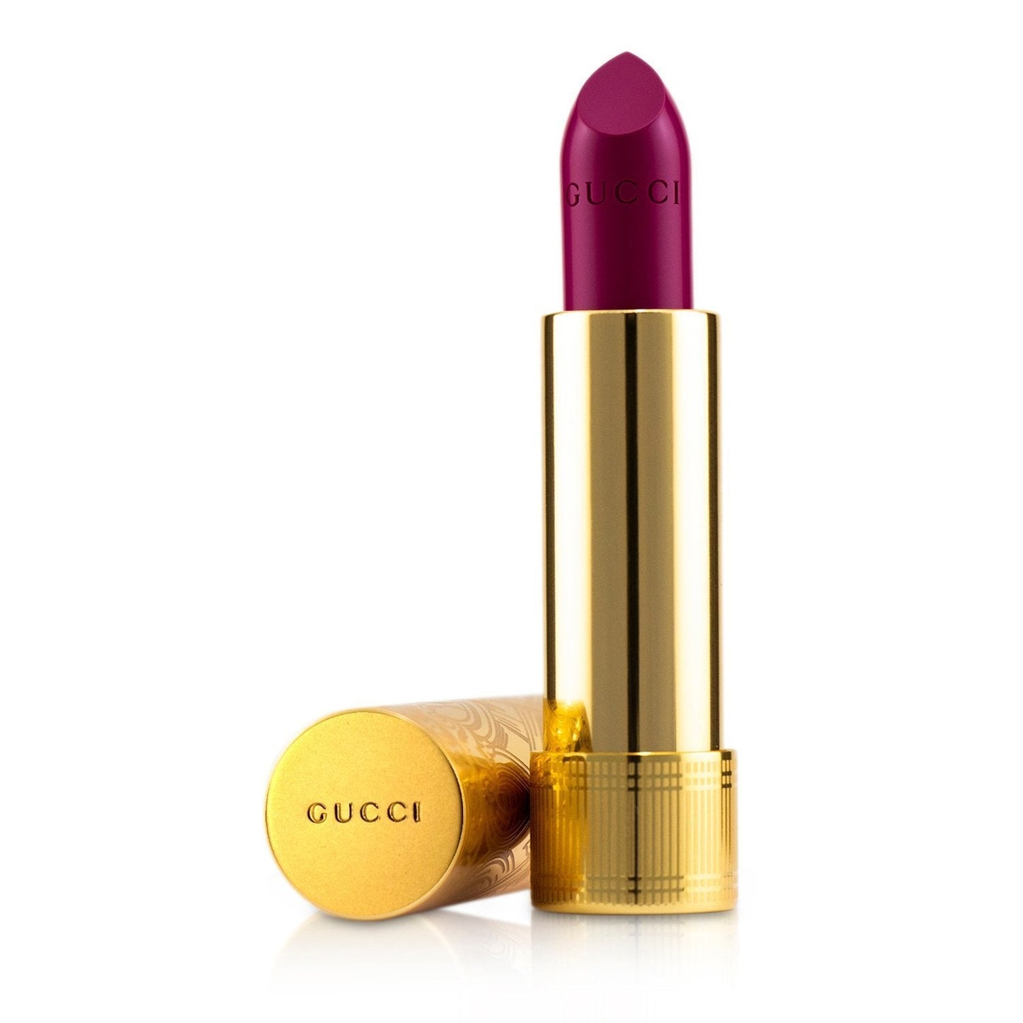 Gucci Rouge A Levres Satin Lip Colour - # 301 Mae Coral  3.5g/0.12oz