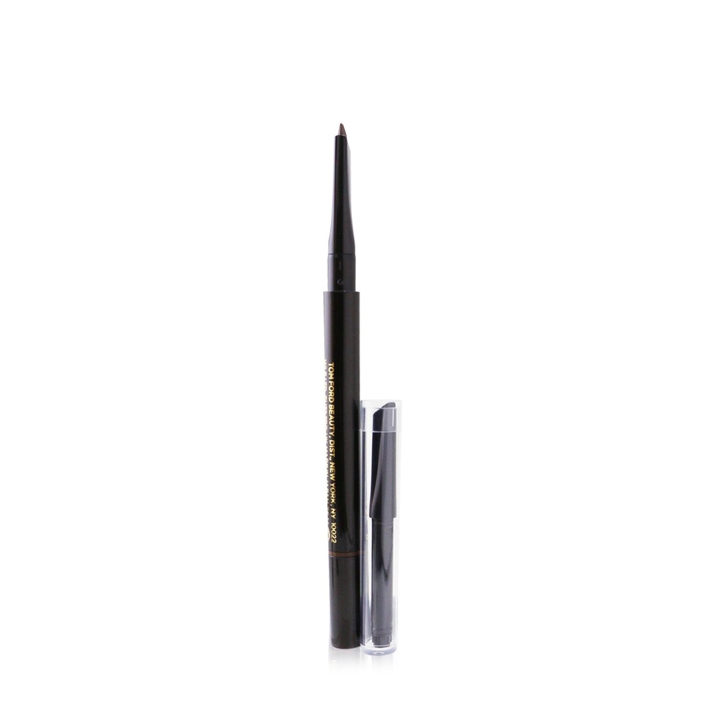 Tom Ford Brow Sculptor With Refill - # 04 Espresso  0.6g/0.02oz