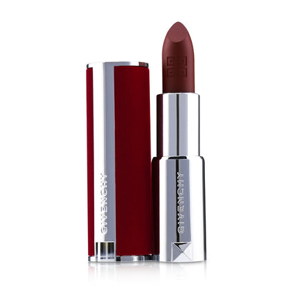Givenchy Le Rouge Deep Velvet Lipstick - # 27 Rouge Infuse  3.4g/0.12oz