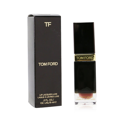 Tom Ford Lip Lacquer Luxe - # 04 Initiate (Vinyl)  6ml/0.2oz