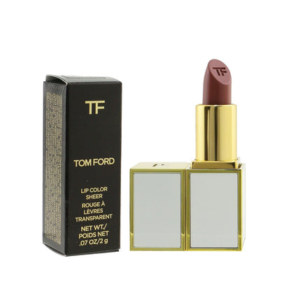 Tom Ford Boys & Girls Lip Color - # 35 Bella (Ultra Rich)  2g/0.07oz