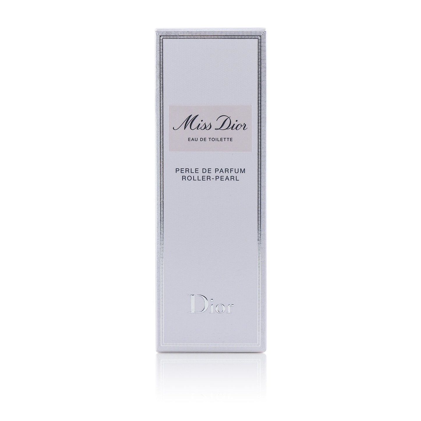 Christian Dior Miss Dior Roller-Pearl Eau De Toilette  20ml/0.67oz