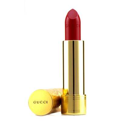 Gucci Rouge A Levres Satin Lip Colour - # 101 Margaret Candleflame  3.5g/0.12oz