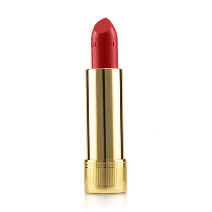 Gucci Rouge A Levres Satin Lip Colour - # 503 Teresina Ruby  3.5g/0.12oz