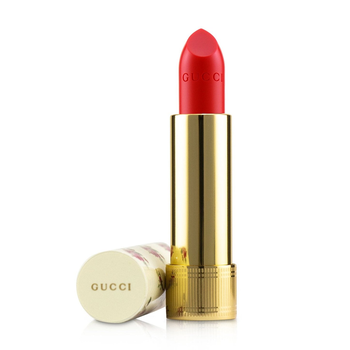 Gucci Rouge A Levres Voile Lip Colour - # 213 Love Is Better  3.5g/0.12oz