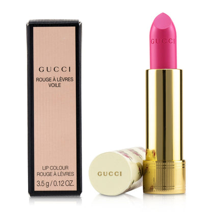 Gucci Rouge A Levres Voile Lip Colour - # 213 Love Is Better  3.5g/0.12oz