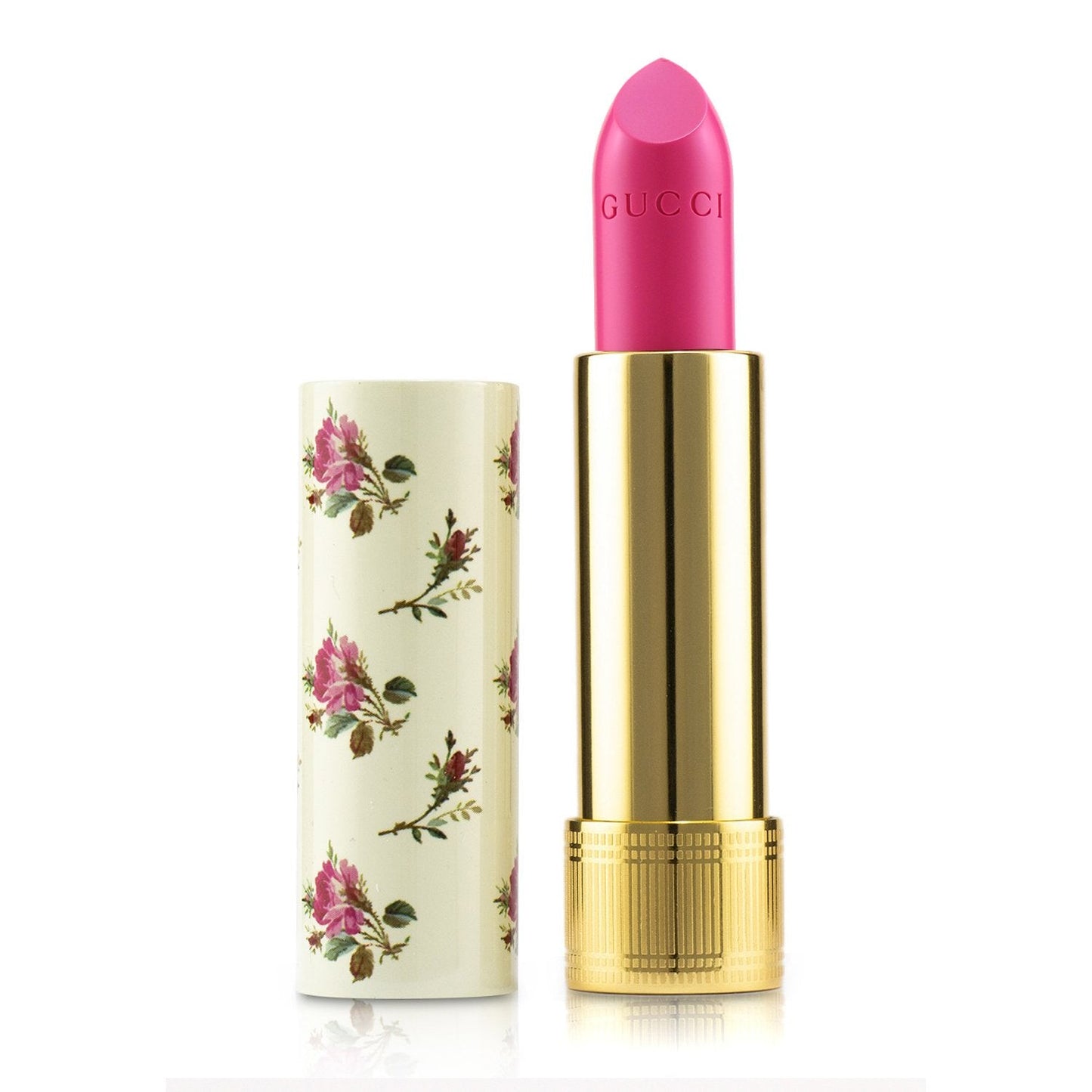 Gucci Rouge A Levres Voile Lip Colour - # 110 Marguerite Jade  3.5g/0.12oz