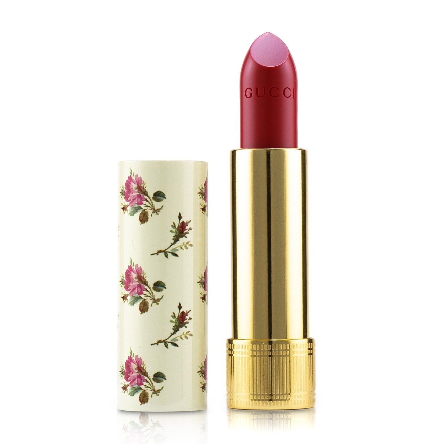 Gucci Rouge A Levres Voile Lip Colour - # 213 Love Is Better  3.5g/0.12oz