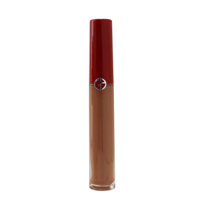 Giorgio Armani Lip Maestro Intense Velvet Color (Liquid Lipstick) - # 415 (Red Wood)  6.5ml/0.22oz