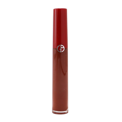 Giorgio Armani Lip Maestro Intense Velvet Color (Liquid Lipstick) - # 103 (Tadzio)  6.5ml/0.22oz