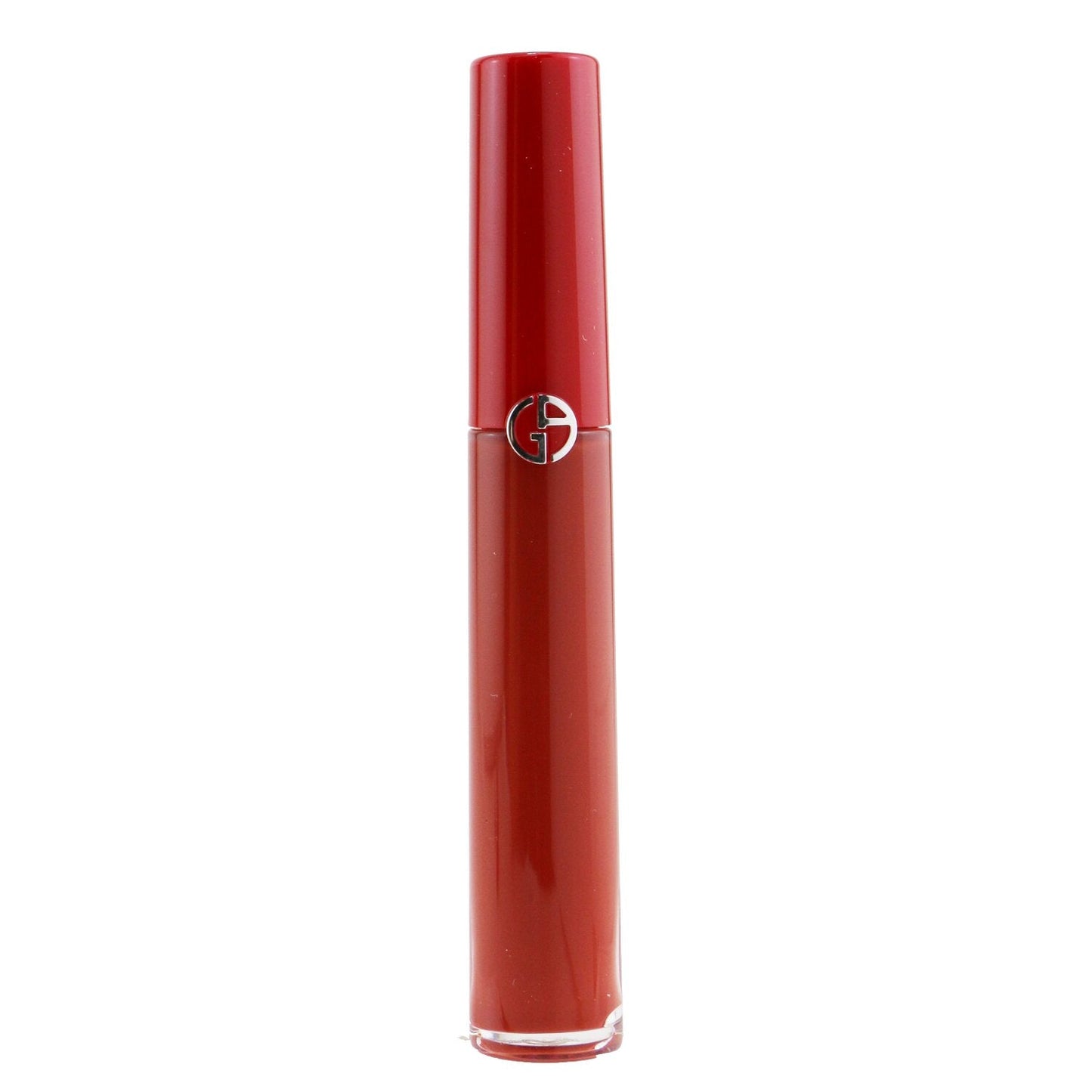 Giorgio Armani Lip Maestro Intense Velvet Color (Liquid Lipstick) - # 103 (Tadzio)  6.5ml/0.22oz
