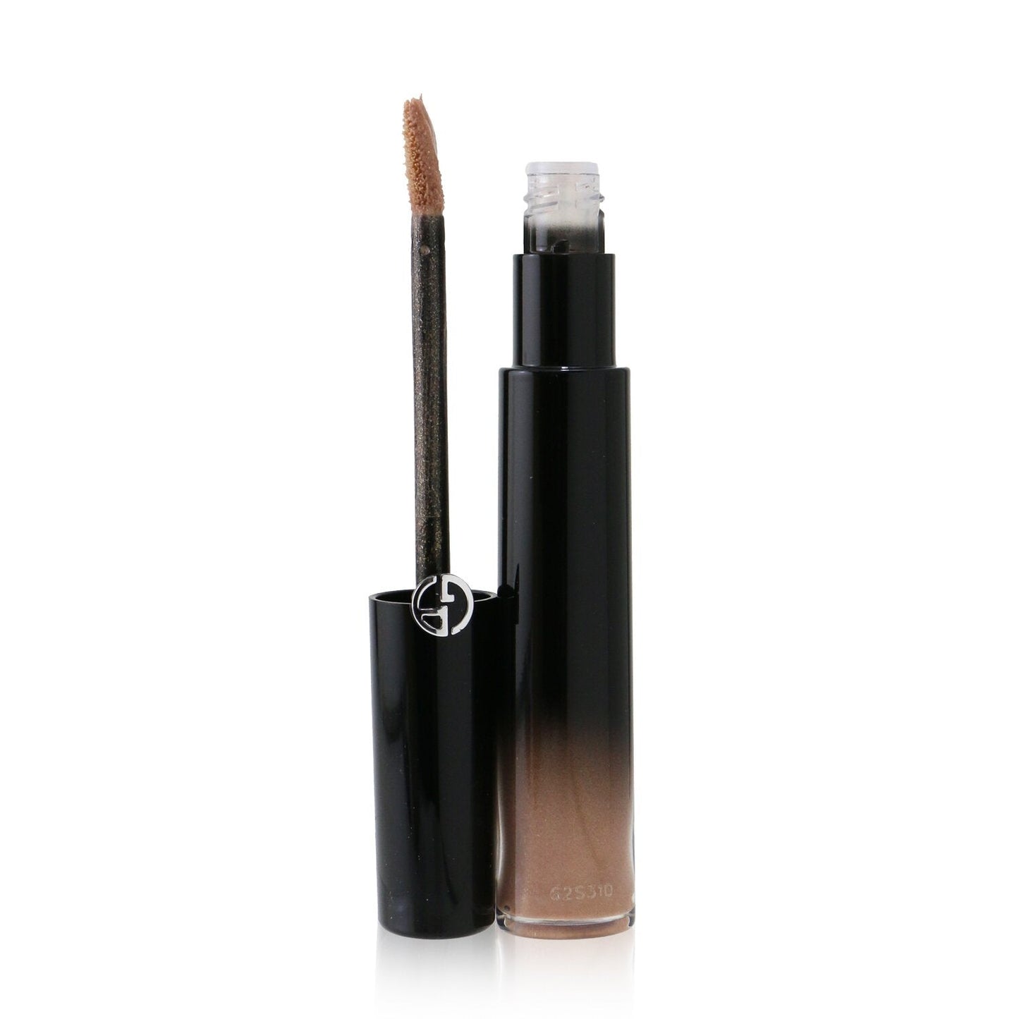 Giorgio Armani Ecstasy Lacquer Excess Lipcolor Shine - #516 Flashlight  6ml/0.2oz
