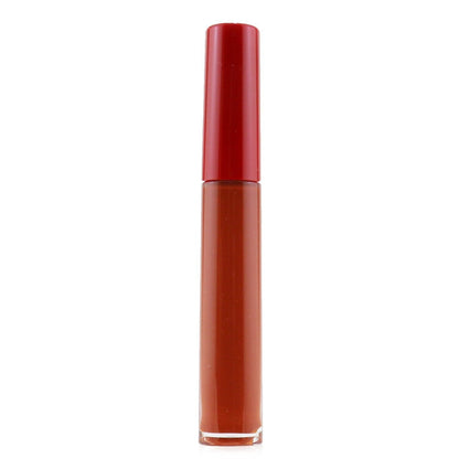 Giorgio Armani Lip Maestro Intense Velvet Color (Liquid Lipstick) - # 213 (Silenzio)  6.5ml/0.22oz