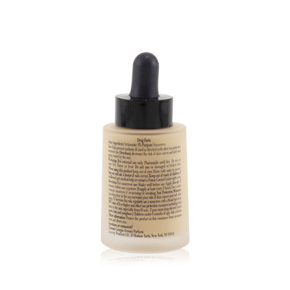 Giorgio Armani Maestro Fusion Make Up Foundation SPF 15 - # 5.5  30ml/1oz