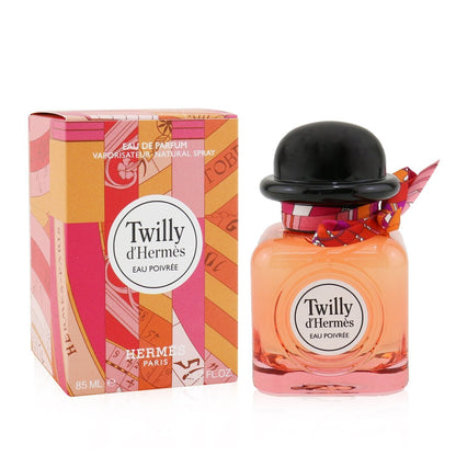 Hermes Twilly D'Hermes Eau Poivree Eau De Parfum Spray  50ml/1.6oz
