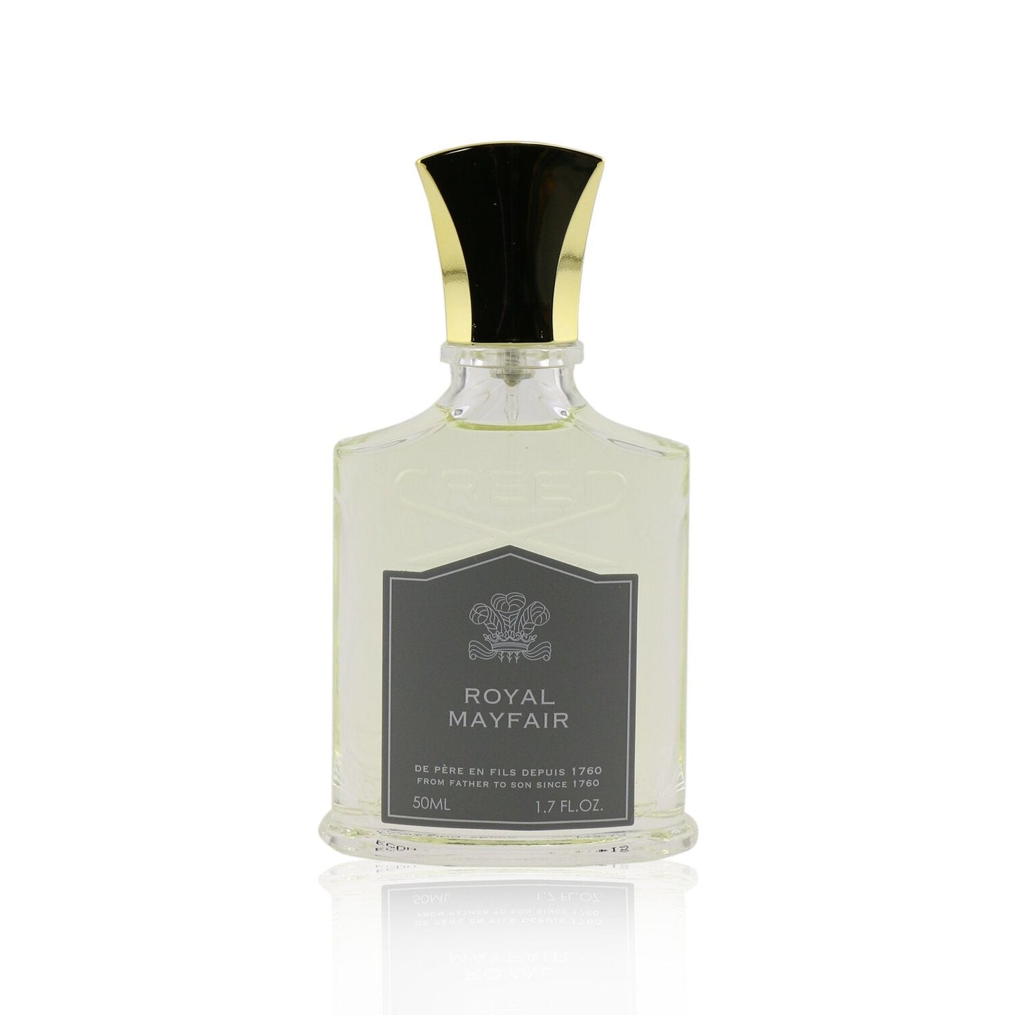 Creed Royal Mayfair Fragrance Spray  50ml/1.7oz