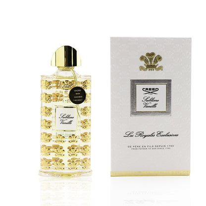 Creed Les Royales Exclusives Sublime Vanille Fragrance Spray  75ml/2.5oz
