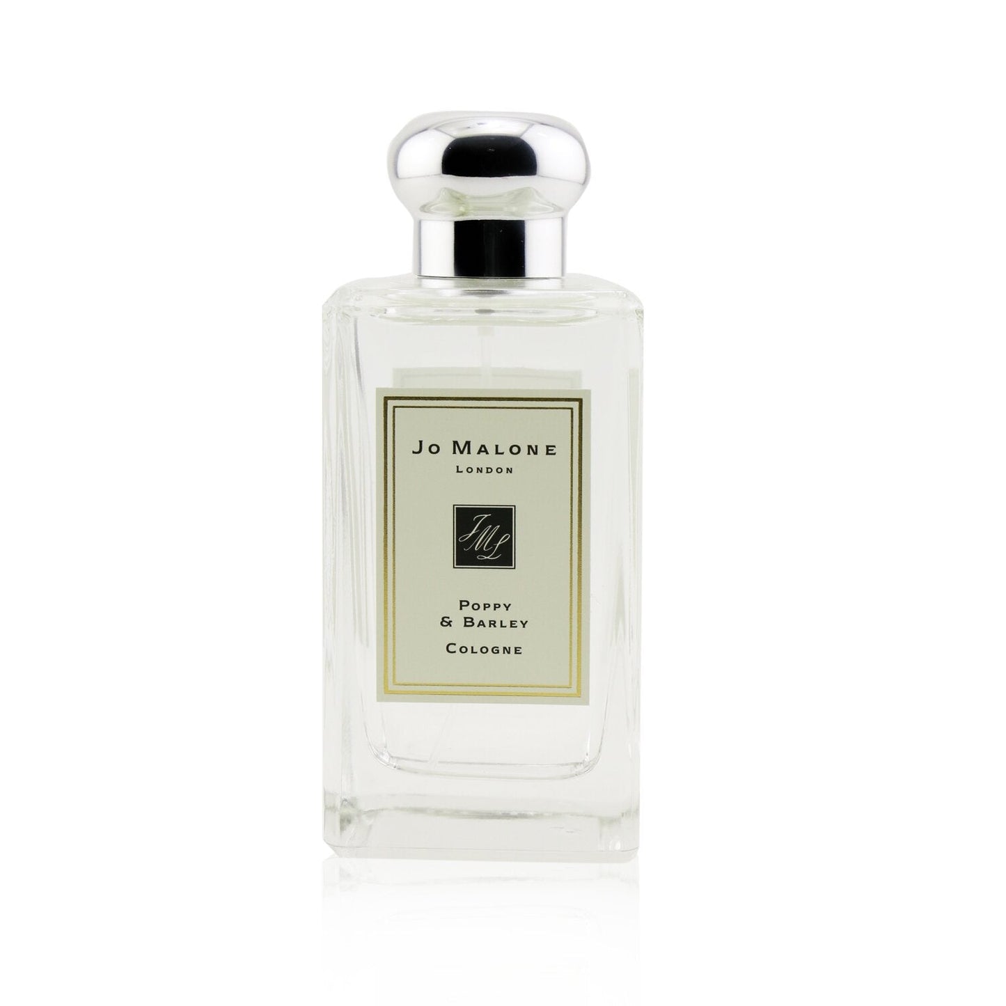 Jo Malone Poppy & Barley Cologne Spray (Originally Without Box)  30ml/1oz